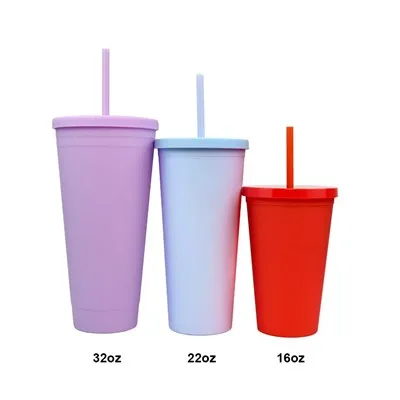 32 untsi plastist trummelssid